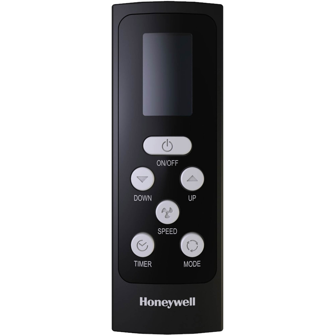 Honeywell 14,000 BTU Portable Air Conditioner with Remote Control, Black/Silver - Image 4 of 4