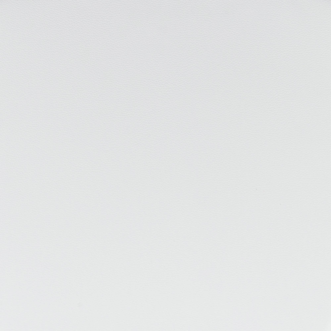 Zuo Modern Criss Cross Barstool White, Set of 2 - Image 8 of 9