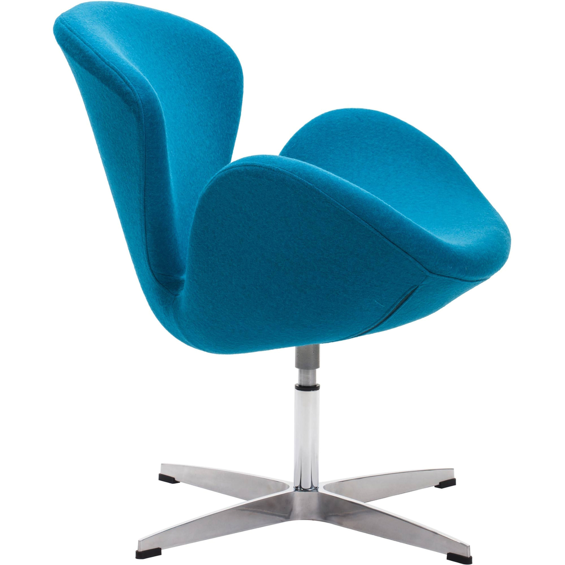 Zuo Pori Arm Chair - Image 2 of 4