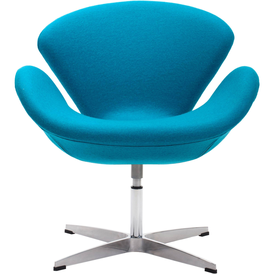 Zuo Pori Arm Chair - Image 3 of 4