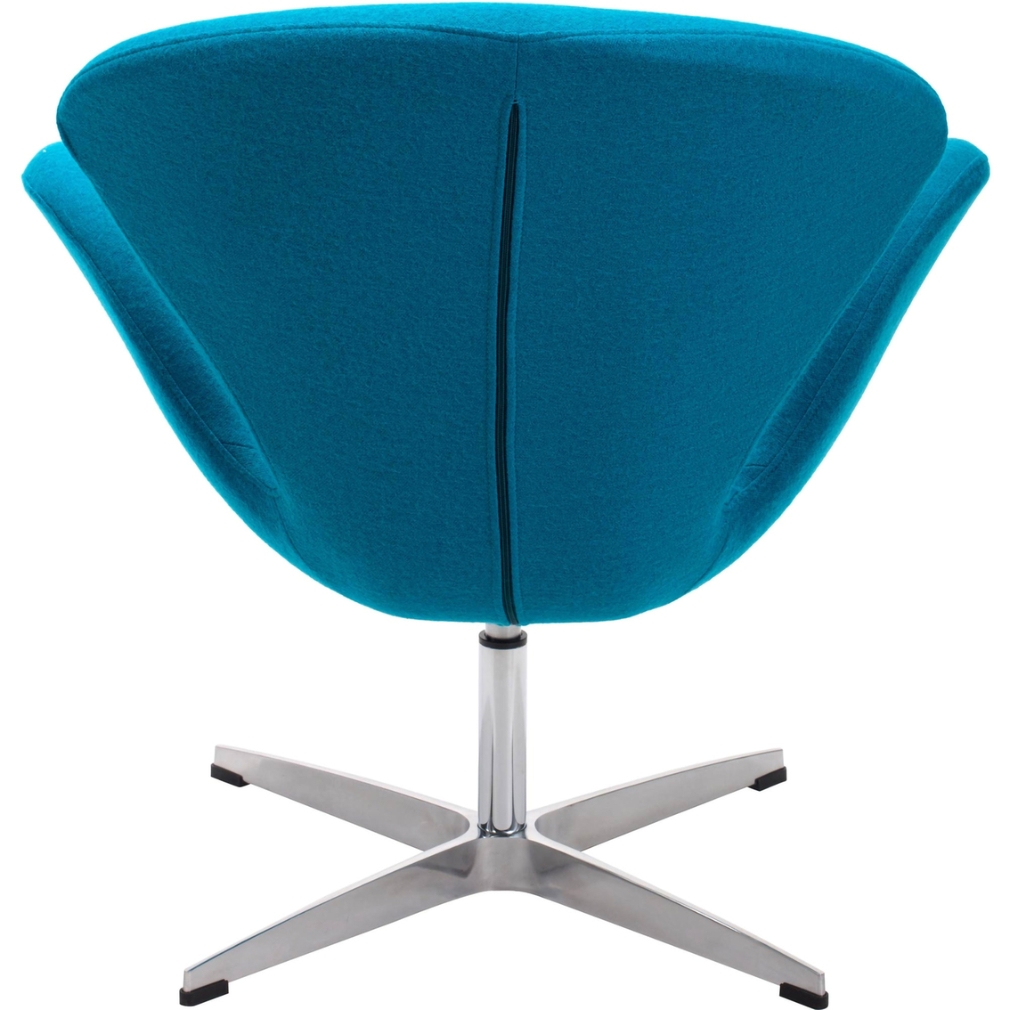 Zuo Pori Arm Chair - Image 4 of 4