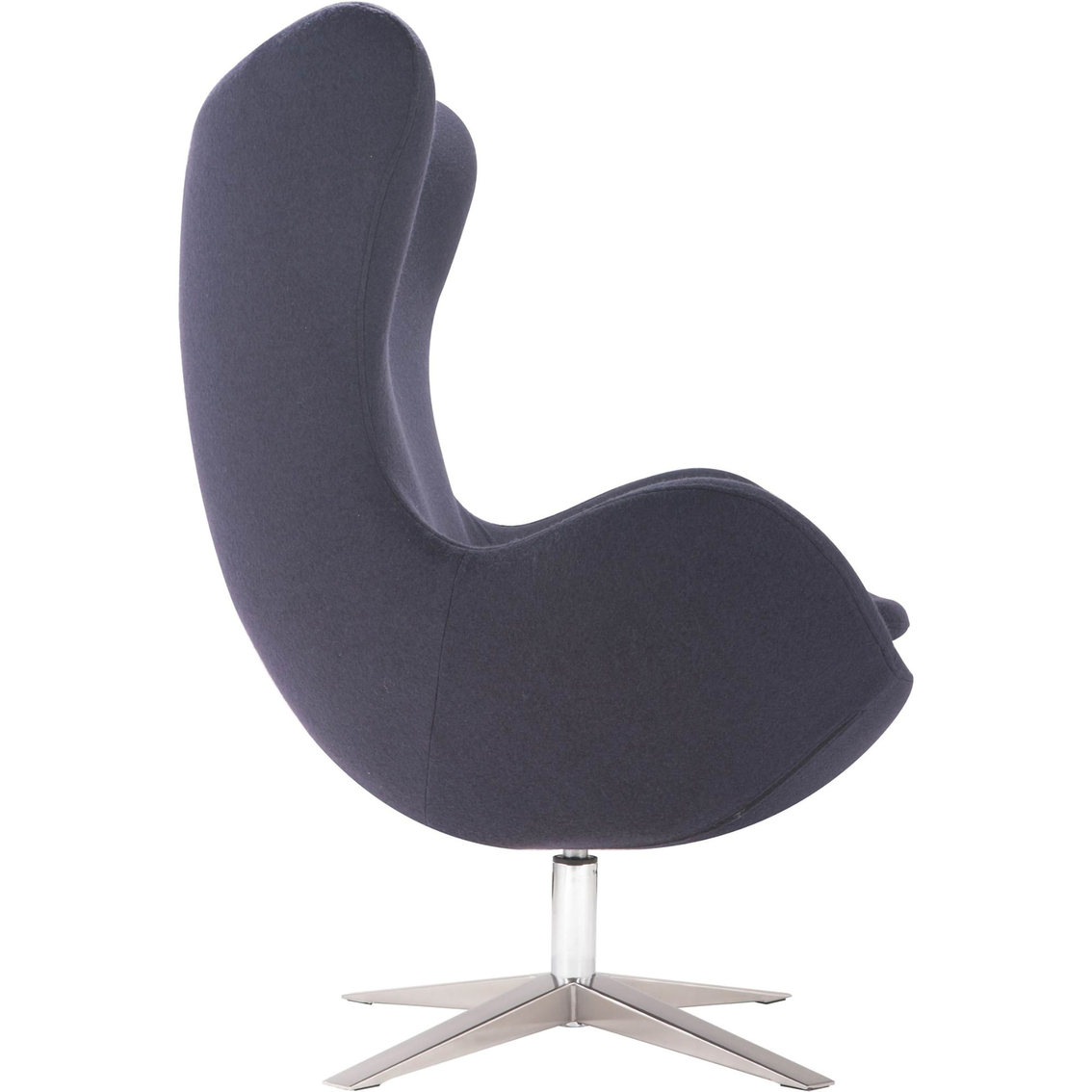 Zuo Skien Arm Chair - Image 2 of 4
