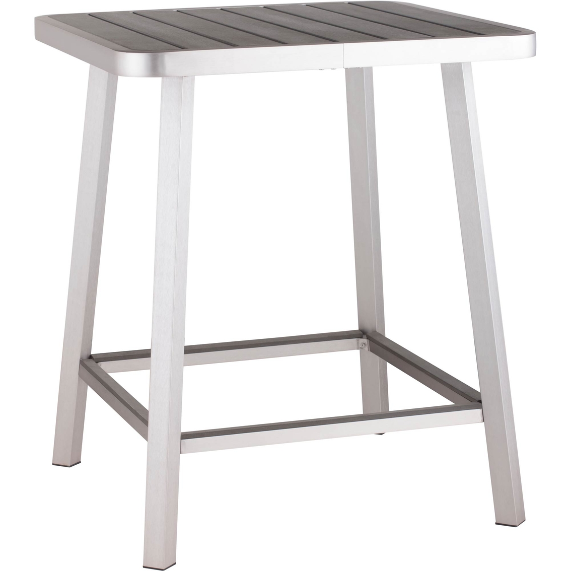 Zuo Megapolis Bar Table - Image 2 of 3