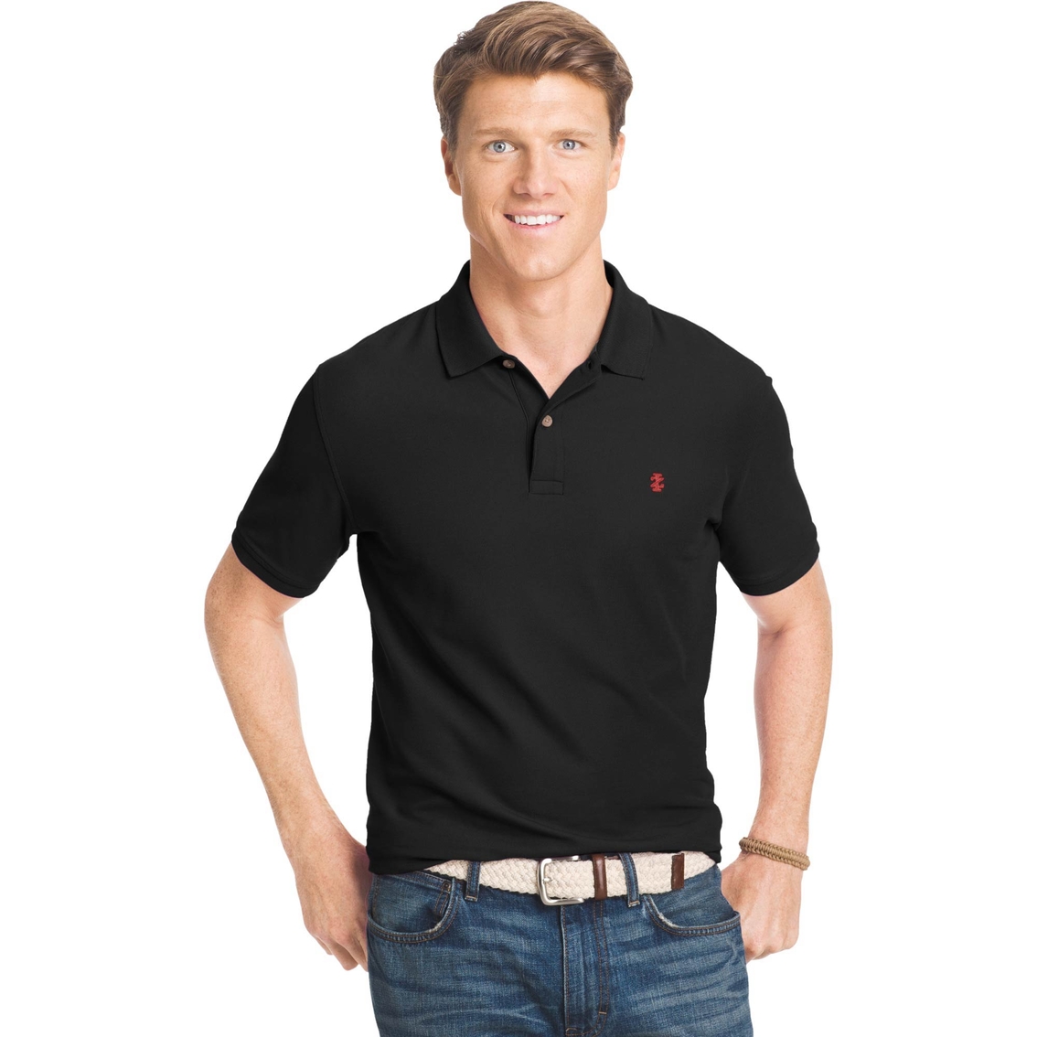 Izod Sportswear Advantage Polo Shirt | Polos | Apparel | Shop The Exchange