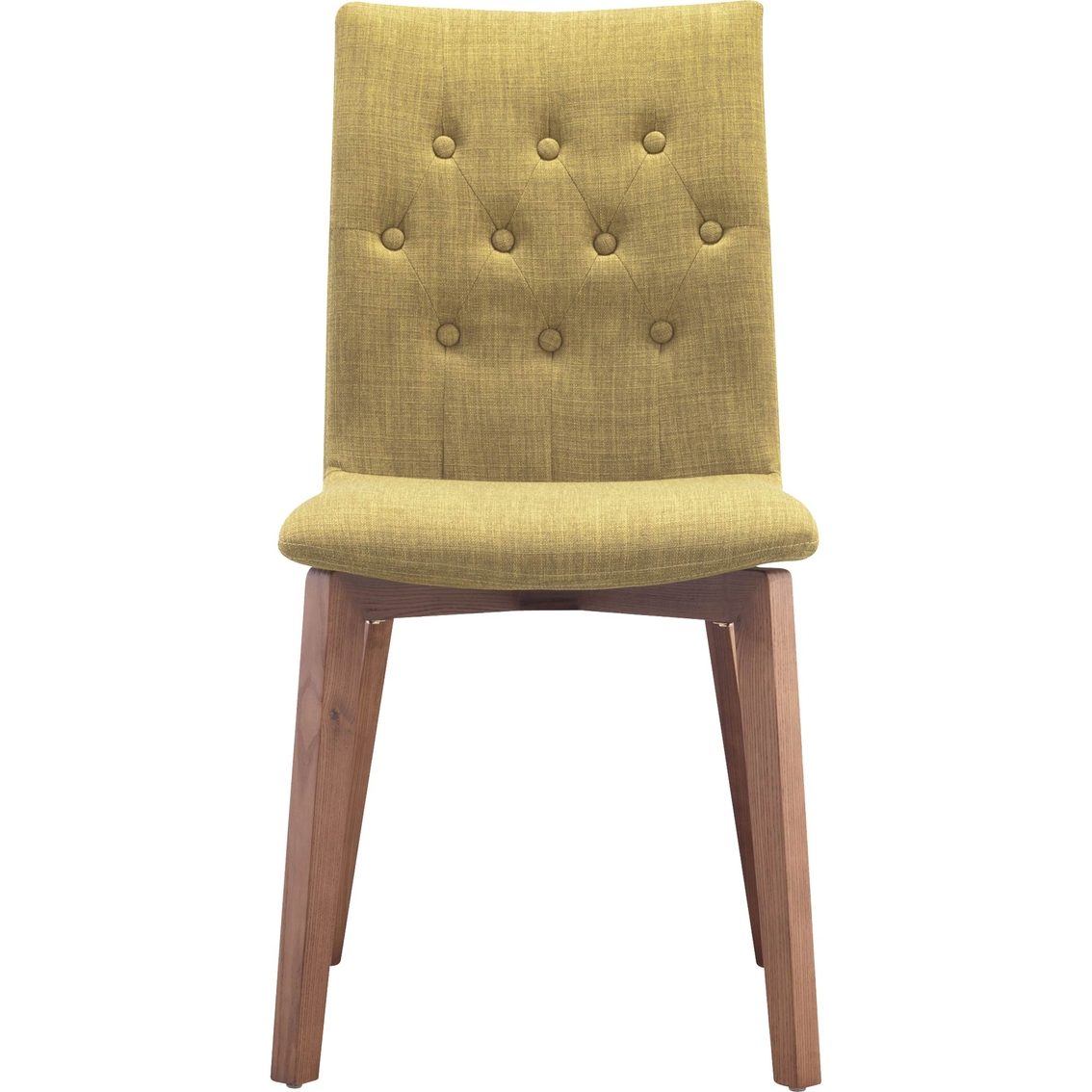 Zuo Orebro Dining Chair 2 Pk. - Image 3 of 8