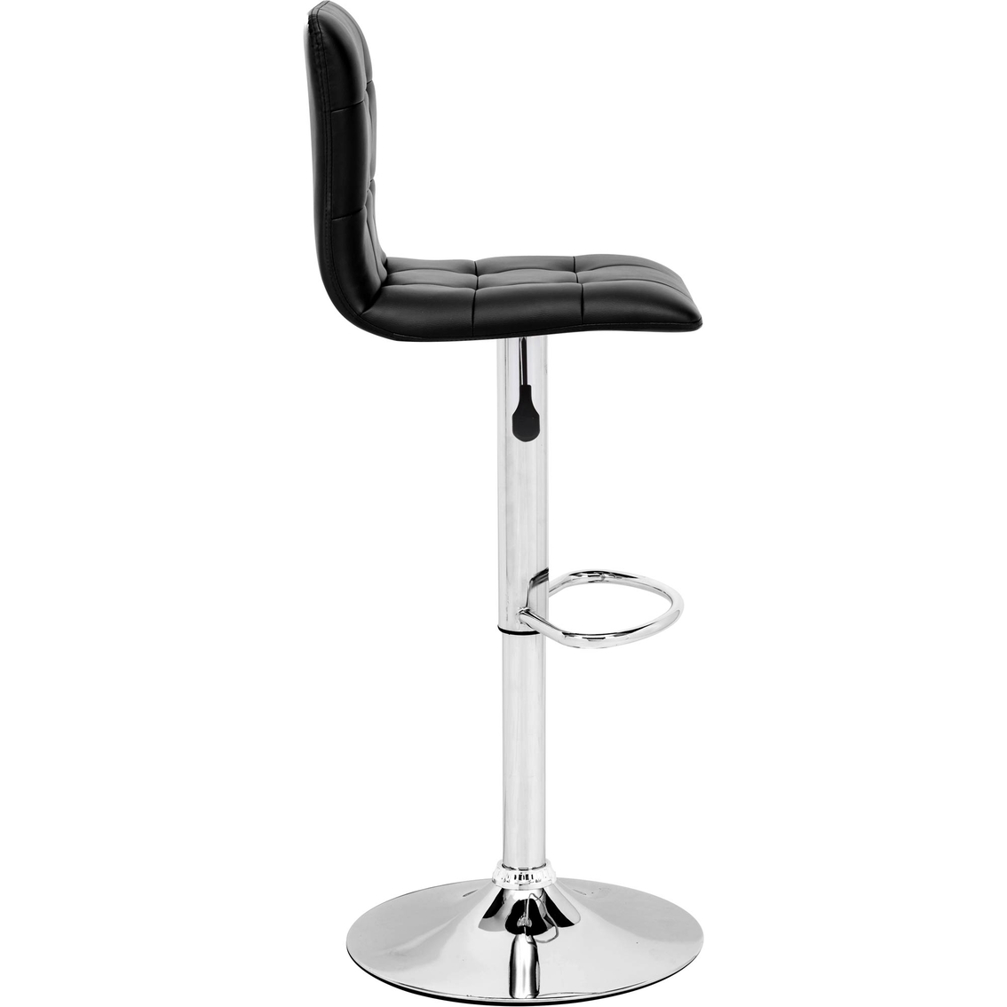 Zuo Modern Oxygen Bar Chair - Image 3 of 4