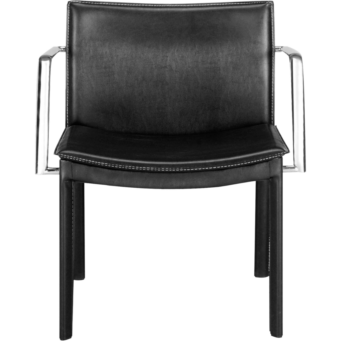 Zuo Gekko Conference Chair 2 Pk. - Image 3 of 7