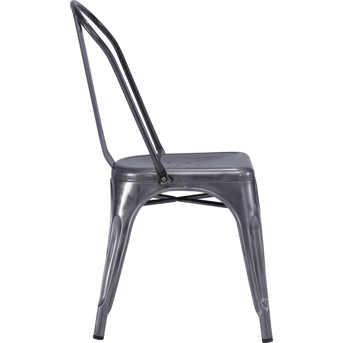 Zuo Elio Dining Chair 2 Pk. - Image 3 of 4
