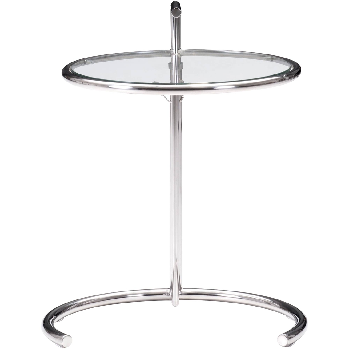 Zuo Eileen Grey Table - Image 2 of 4