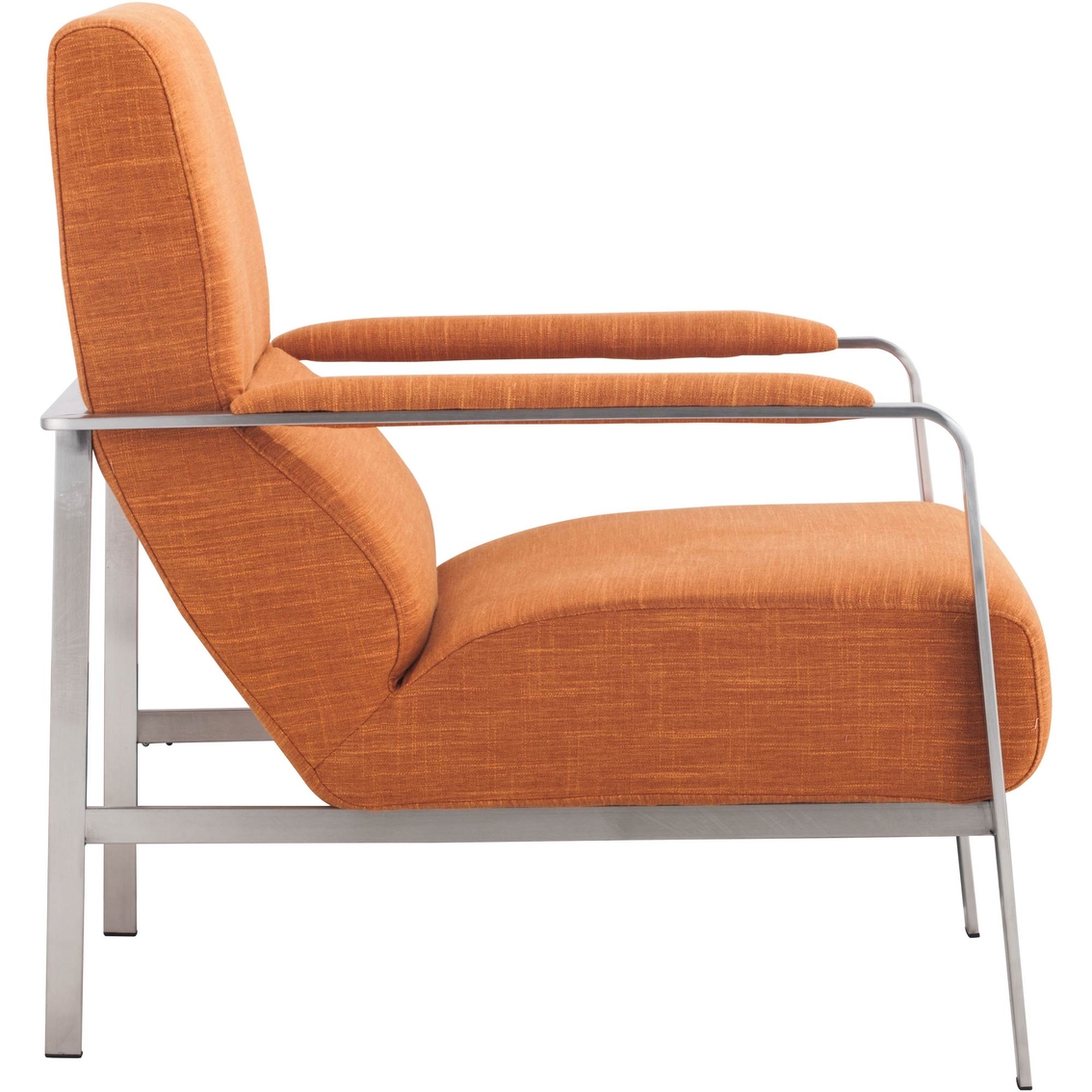 Zuo Jonkoping Arm Chair - Image 2 of 4