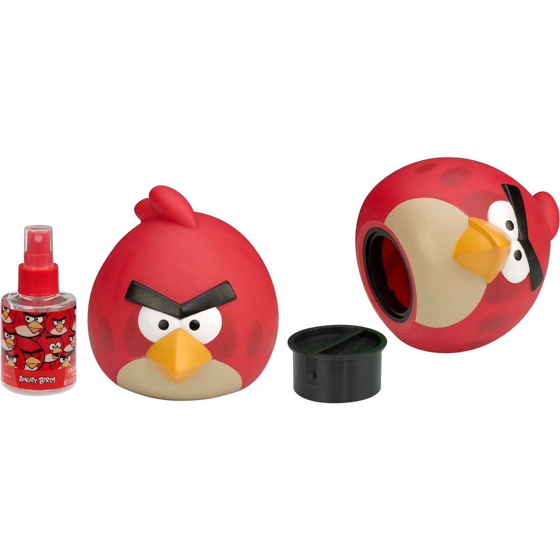 Reba Americas Angry Birds Red Bird 