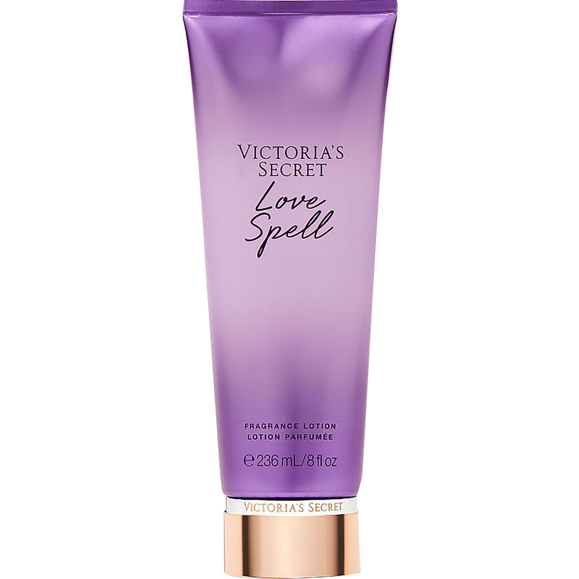 Victoria's Secret Love Spell Body Lotion, Body Lotions, Beauty & Health