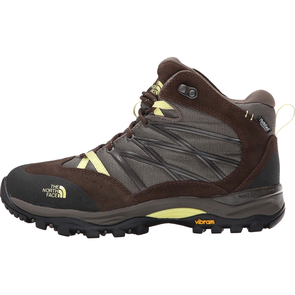 The North Face Women's Storm Ii Mid Hiking Boots | Outdoor | Shoes ...