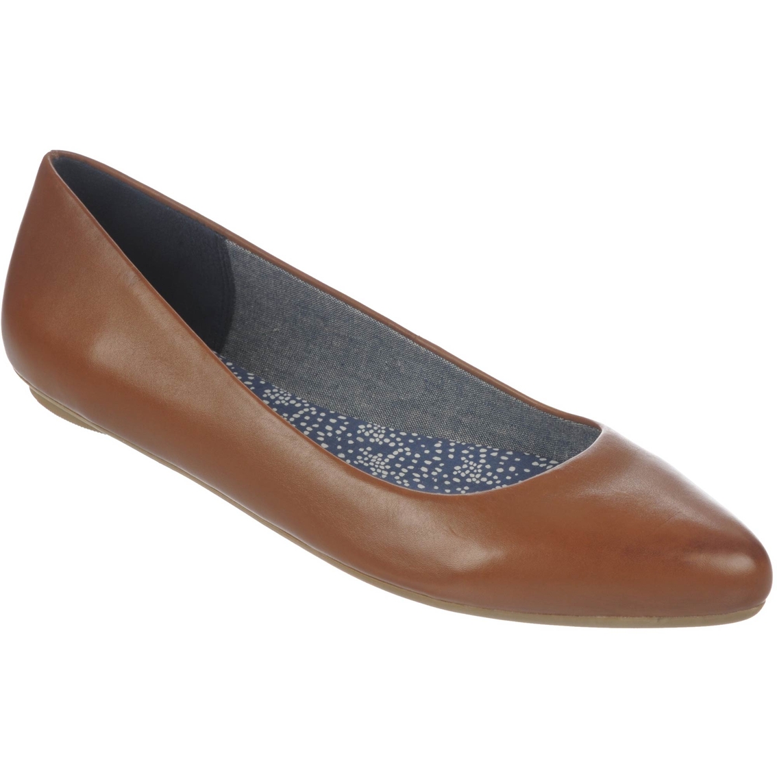 Dr. Scholl's Really Pointed Toe Flats | Flats | Shoes | Shop The Exchange