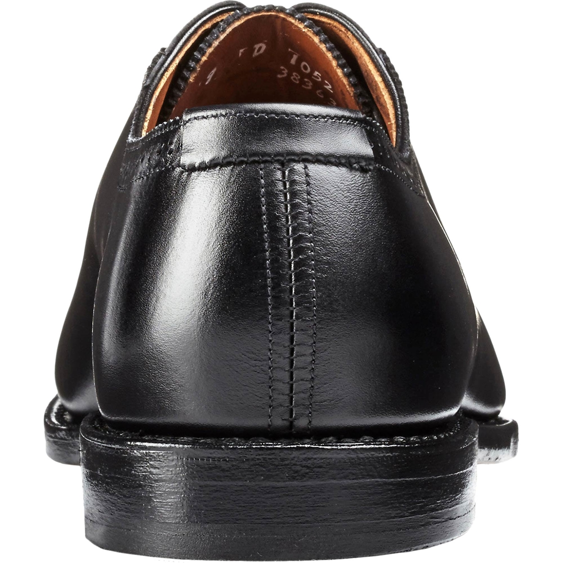 Allen Edmonds Men's Cornwallis Dress Shoes - Image 4 of 4