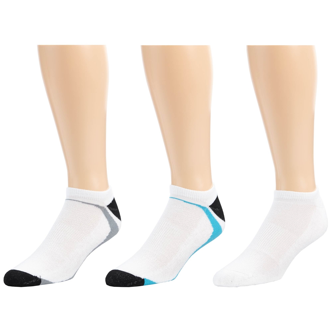 no show socks with arch support