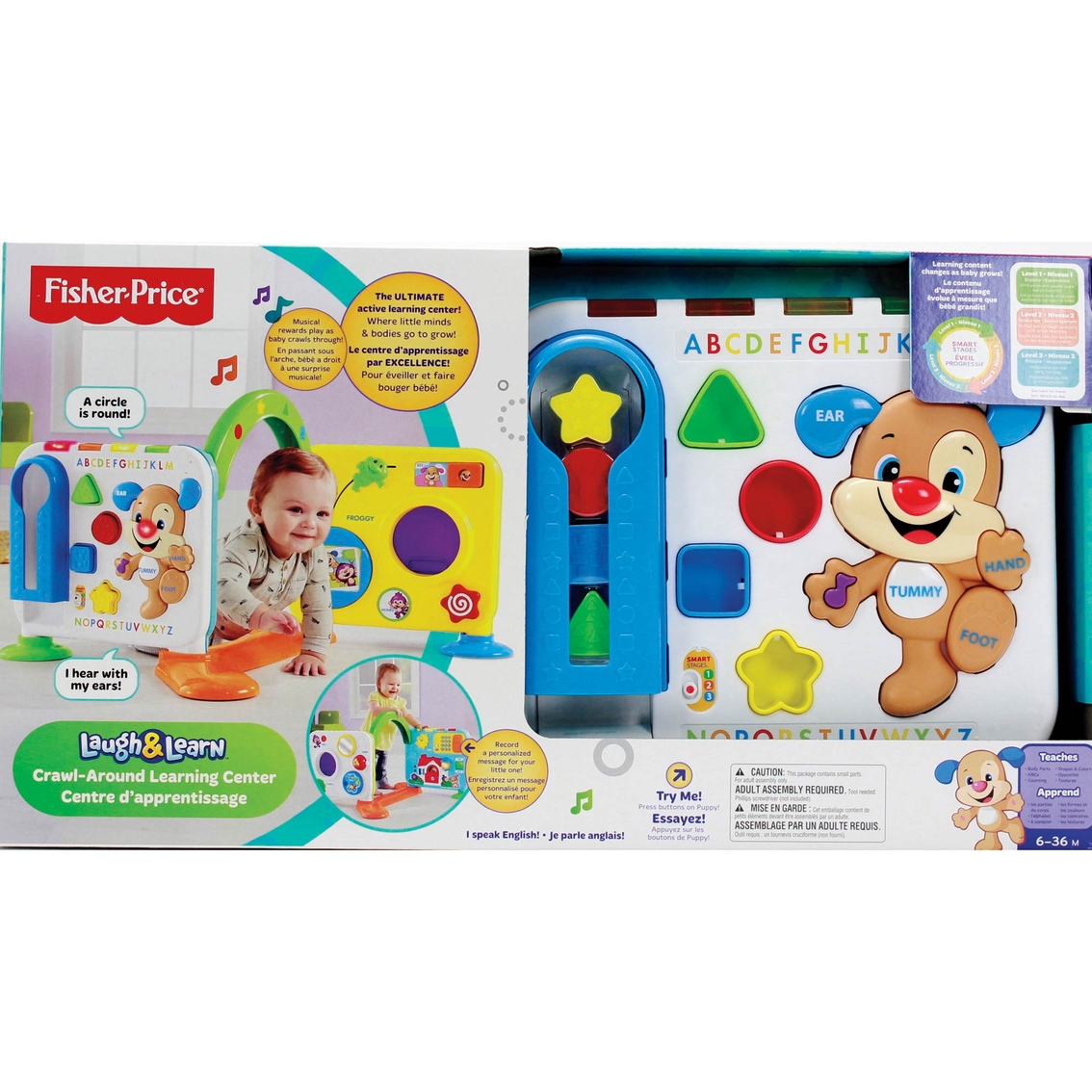 Toys Learning Center 61