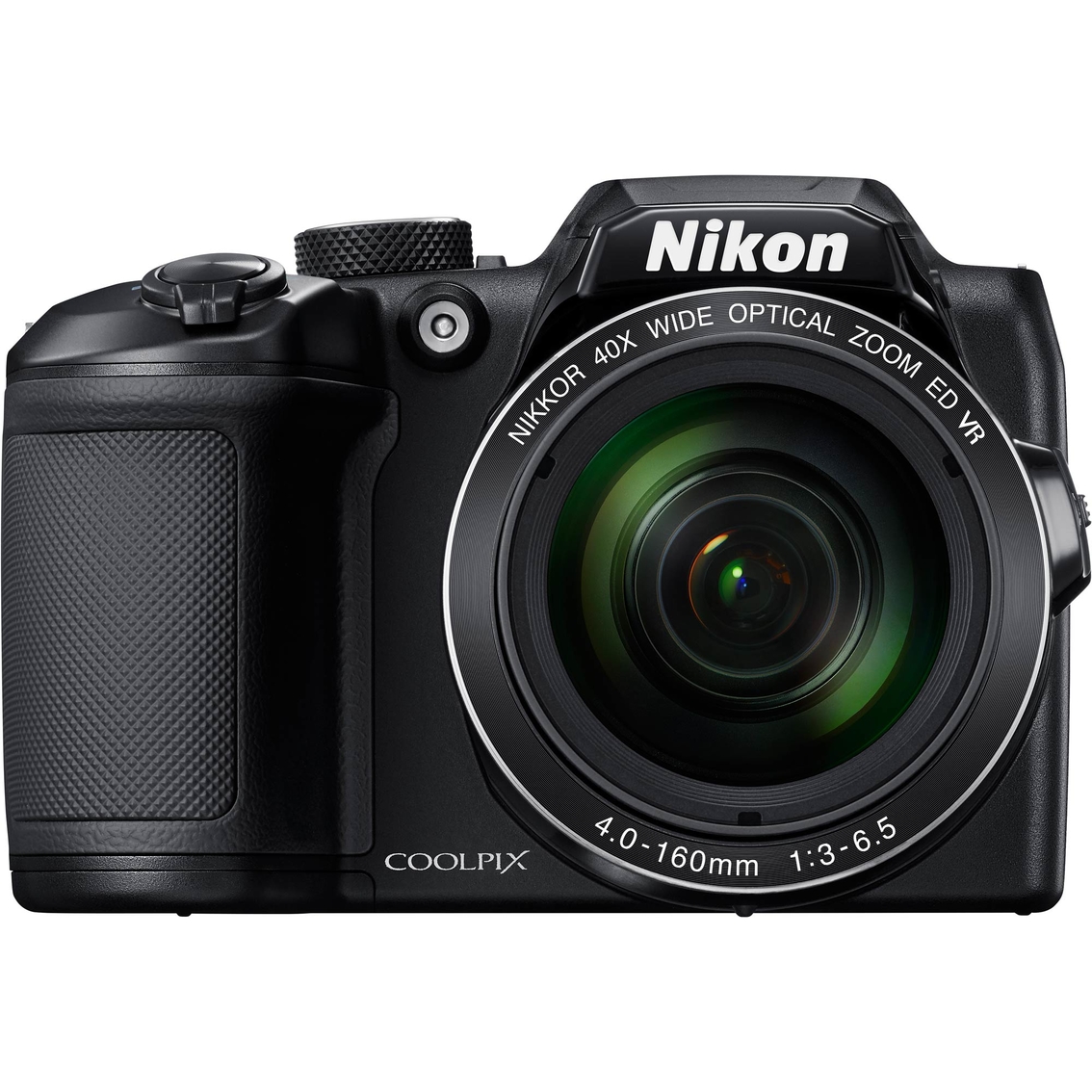 Nikon Coolpix B500 16mp Compact Digital Camera, Black | Dslr Cameras