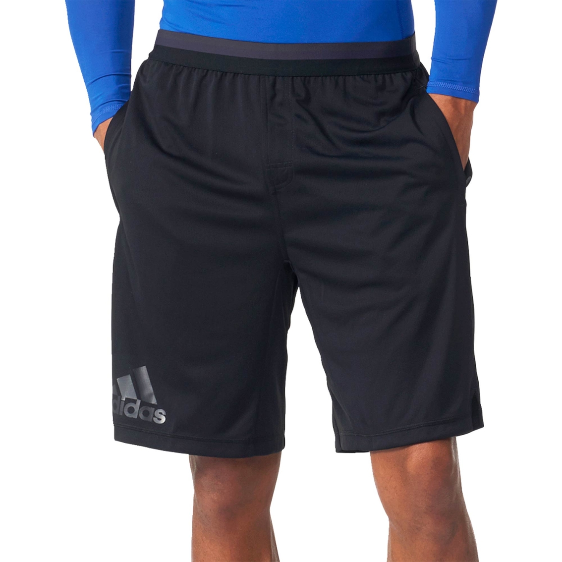 Adidas Climachill Shorts | Shorts 