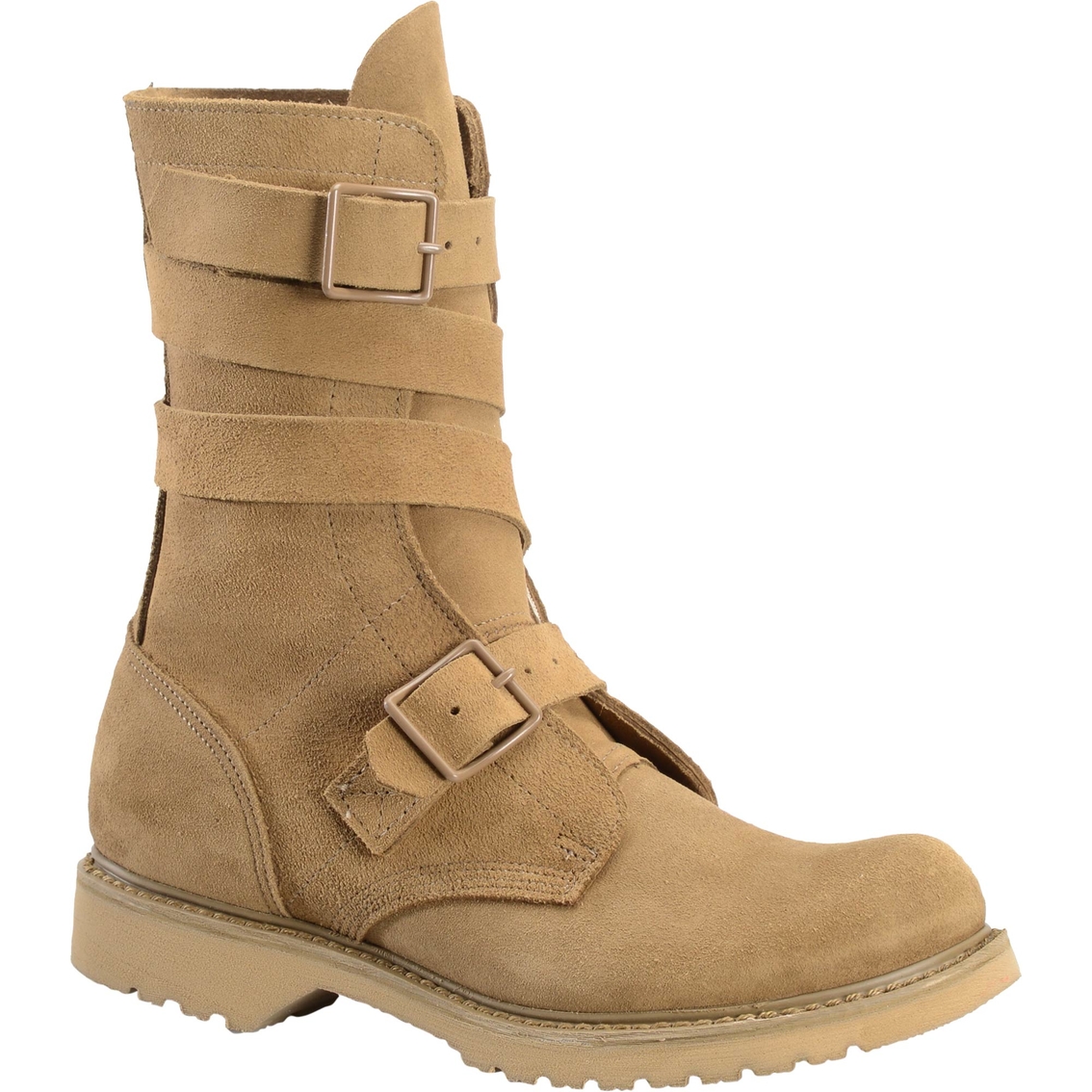 Army Tanker Boots - Army Military