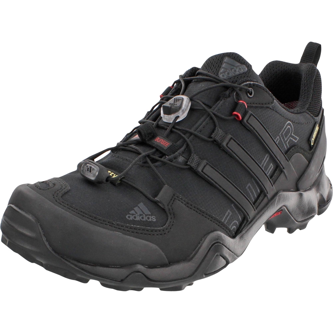Devise Resign Red Adidas Outdoor Men's Terrex Swift R Gtx Hiking Shoes | Hiking & Trail |  Back To School Shop | Shop The Exchange