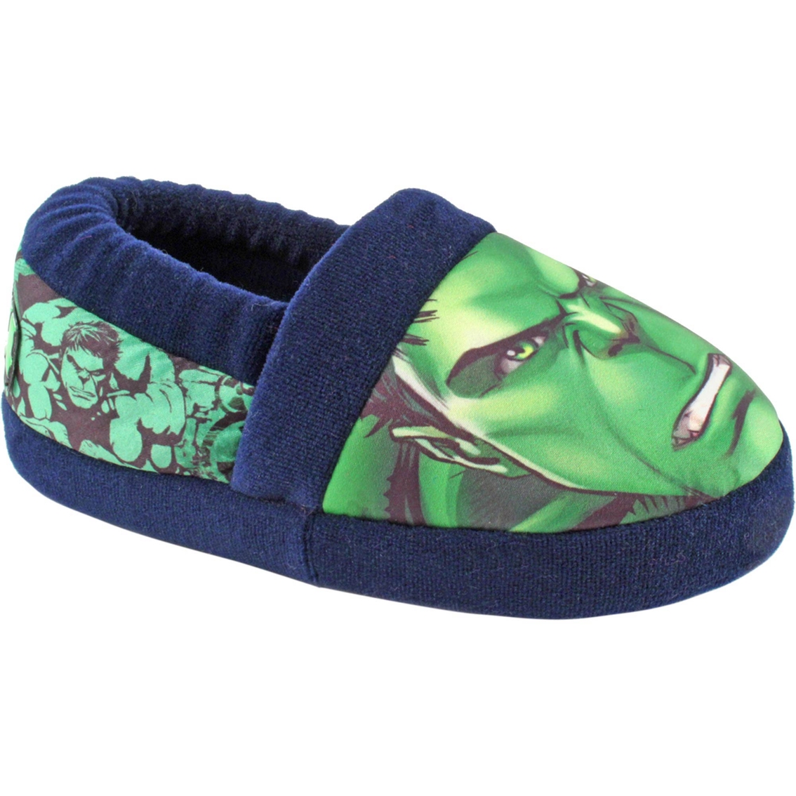 Trimfoot Hulk Toddler Boys Slippers | Slippers | Baby & Toys | Shop The ...