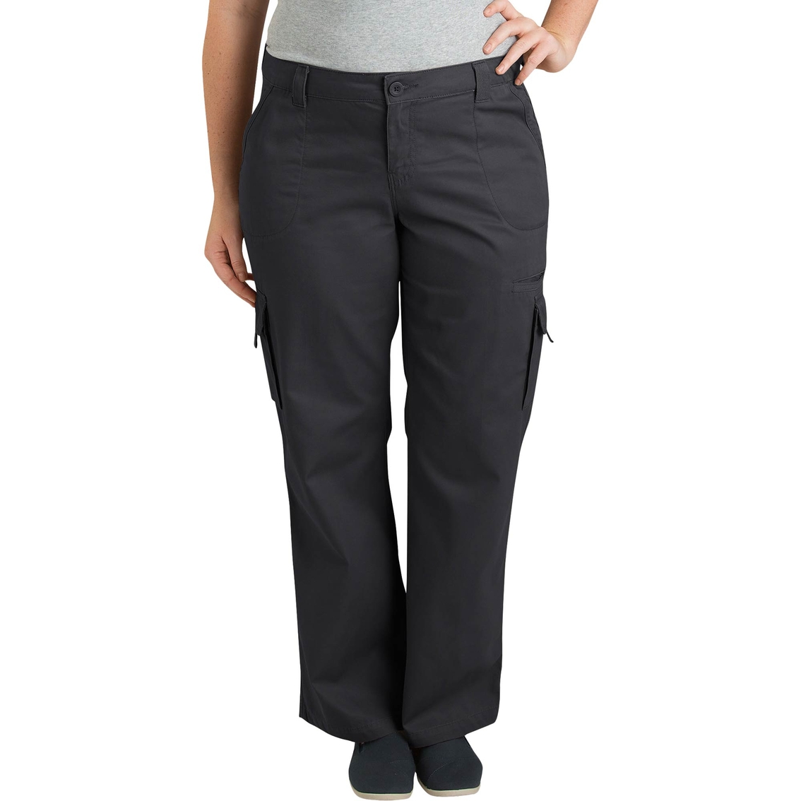 Dickies Plus Size Cargo Pants | Pants | Clothing & Accessories | Shop ...