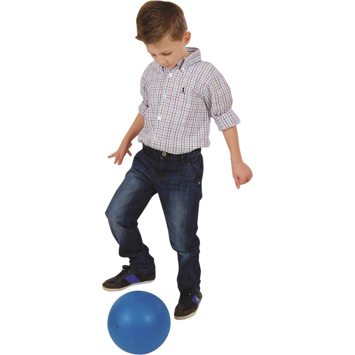 Kettler Gymnic Softplay Foot Ball - Image 2 of 2