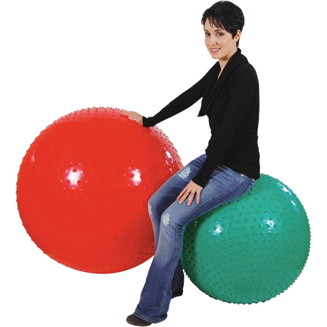 Kettler Gymnic Therasensory Ball - Image 2 of 2