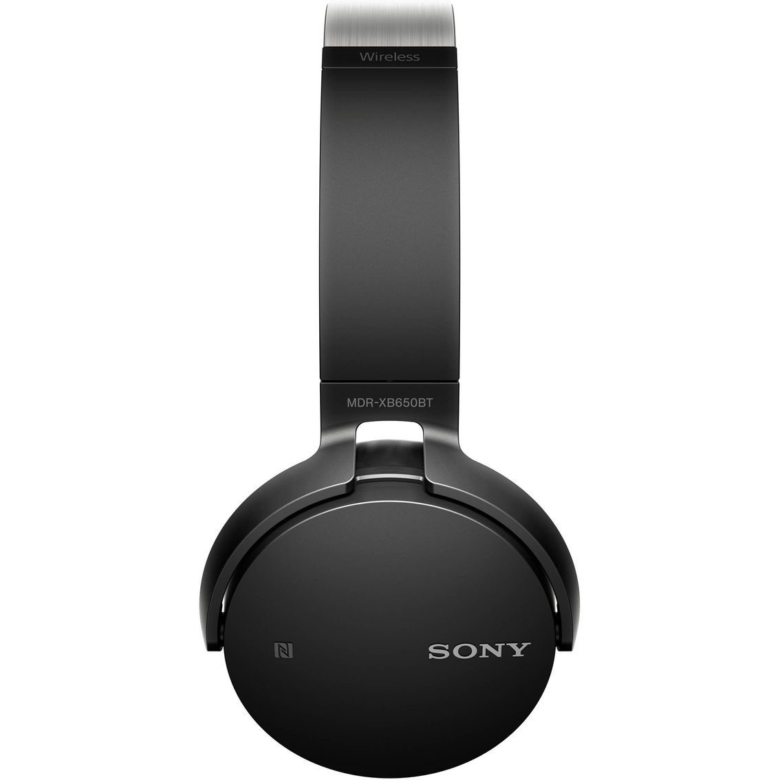 Sony Extra Bass Bluetooth Headphones - Image 2 of 2