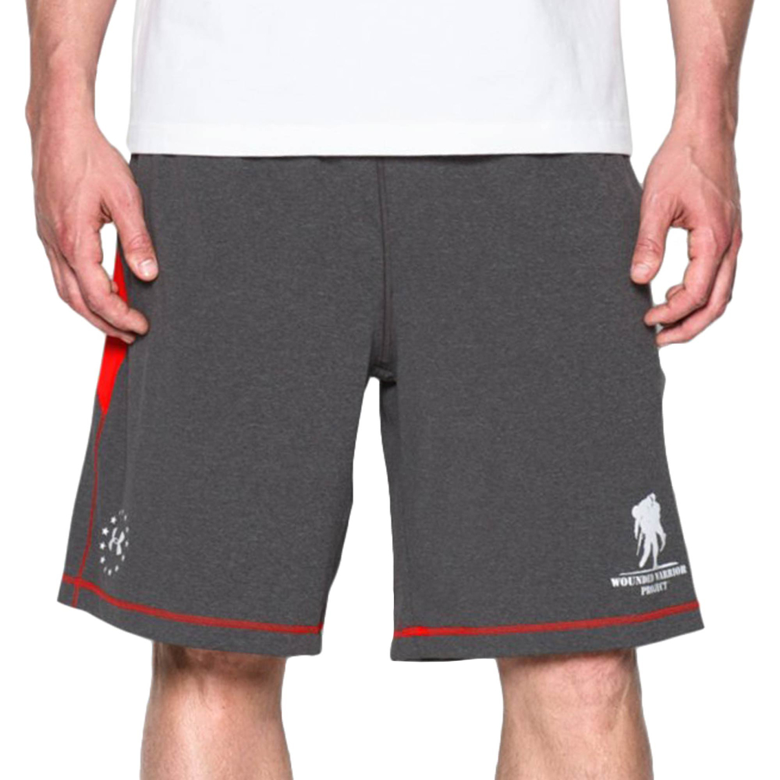 under armour wounded warrior shorts