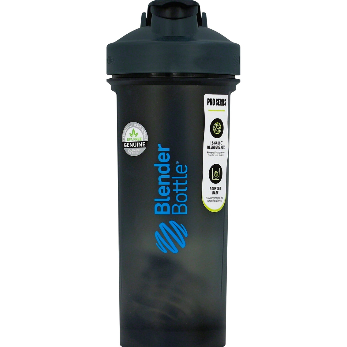 BlenderBottle Pro Series 24oz Shaker