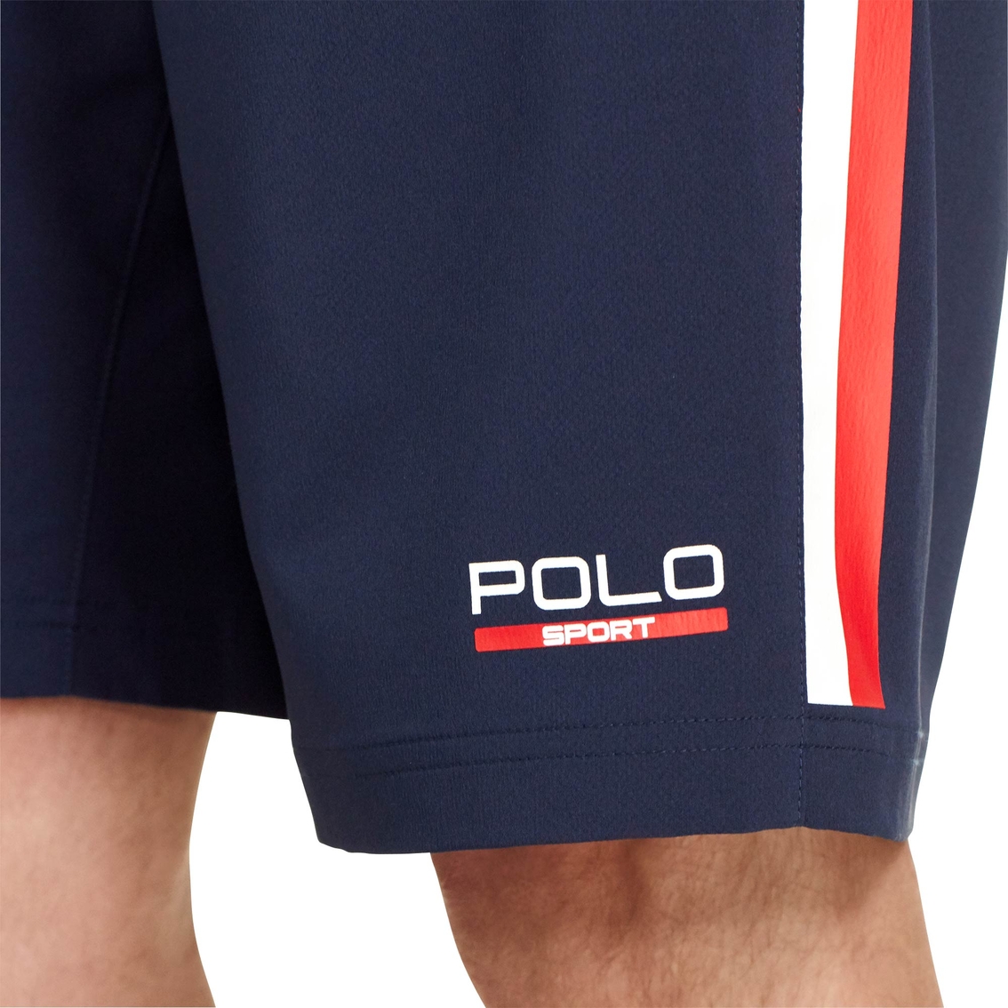 Polo Sport 10 in. All Sport Shorts - Image 3 of 3