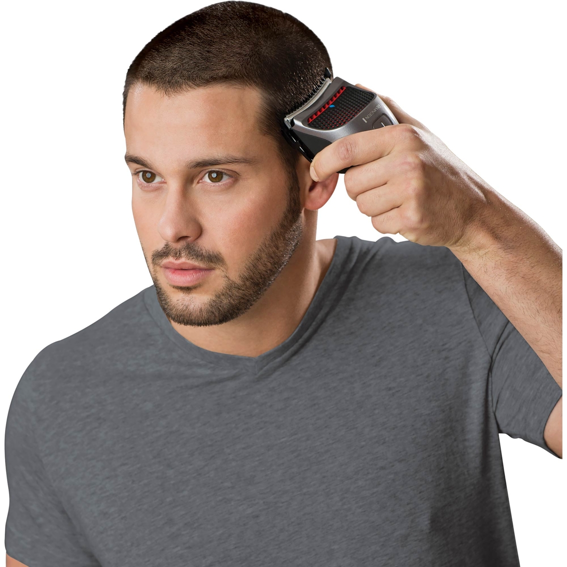 Remington Shortcut Clipper Pro Haircut Kit - Image 4 of 4