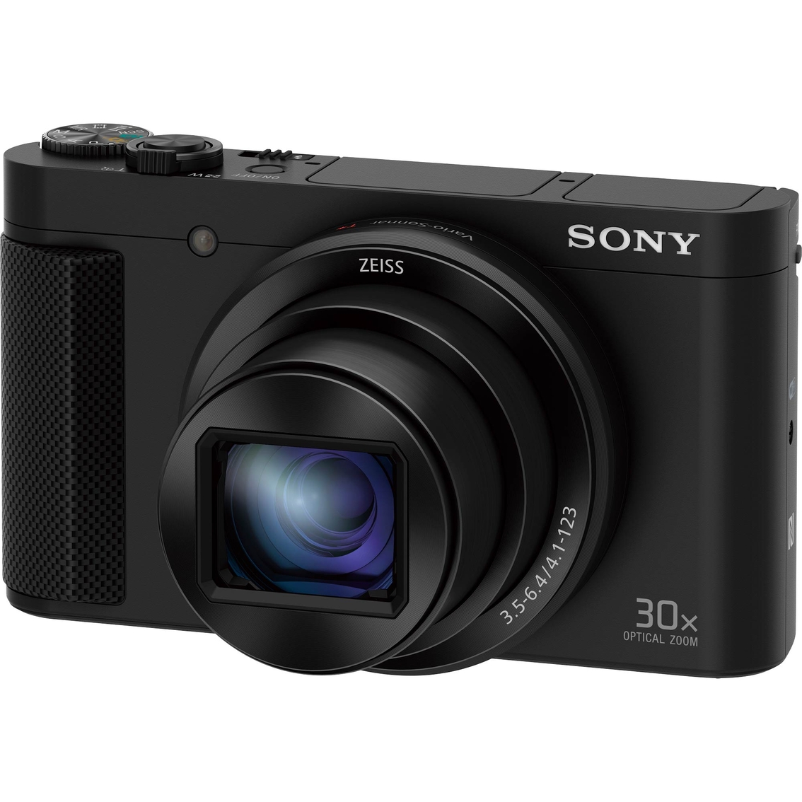 Sony DSCHX80/B 30x High Zoom Compact Camera - Image 2 of 4