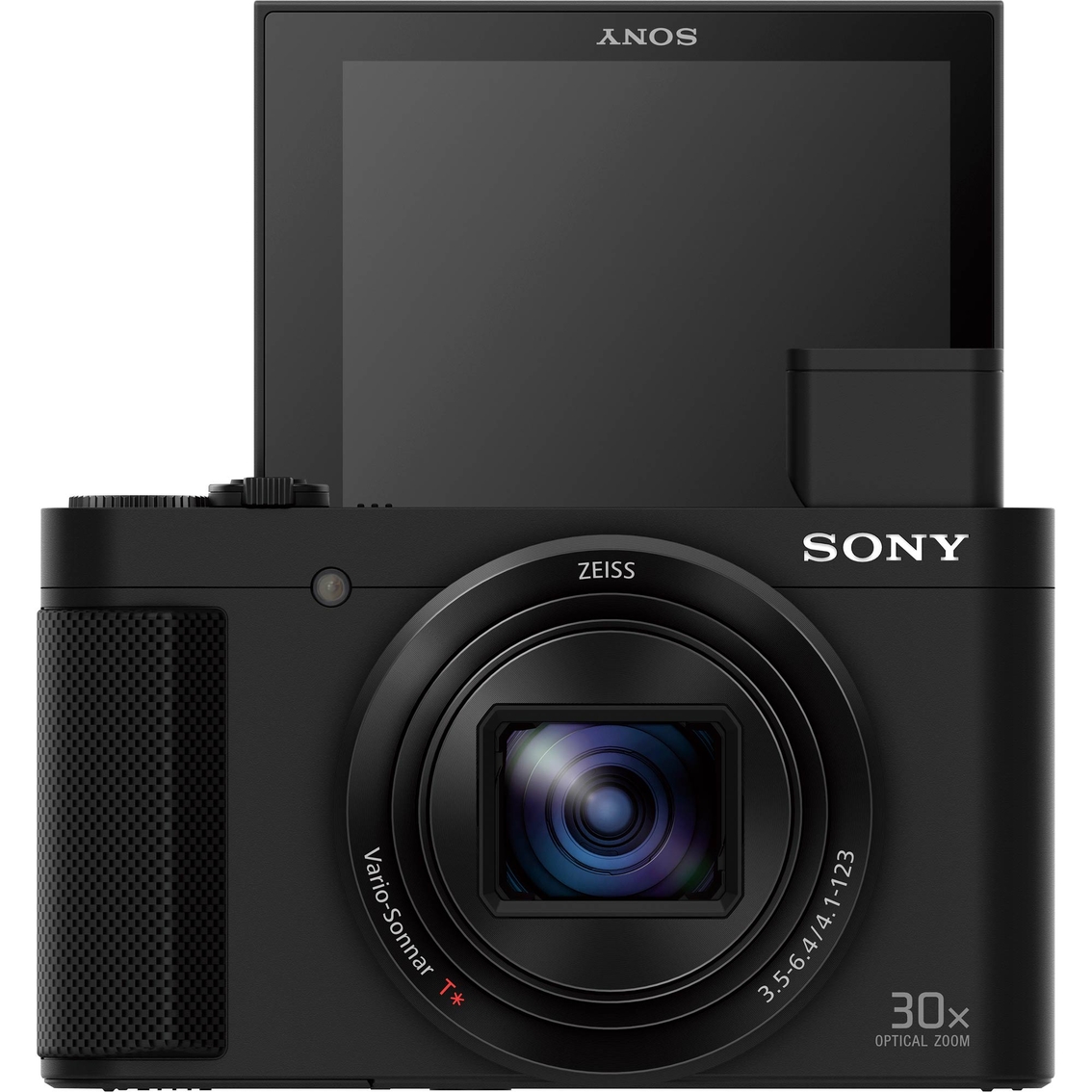 Sony DSCHX80/B 30x High Zoom Compact Camera - Image 4 of 4