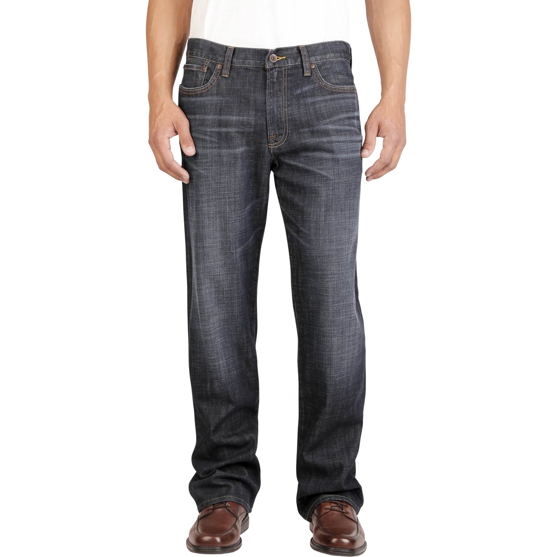 lucky brand 181 jeans big and tall