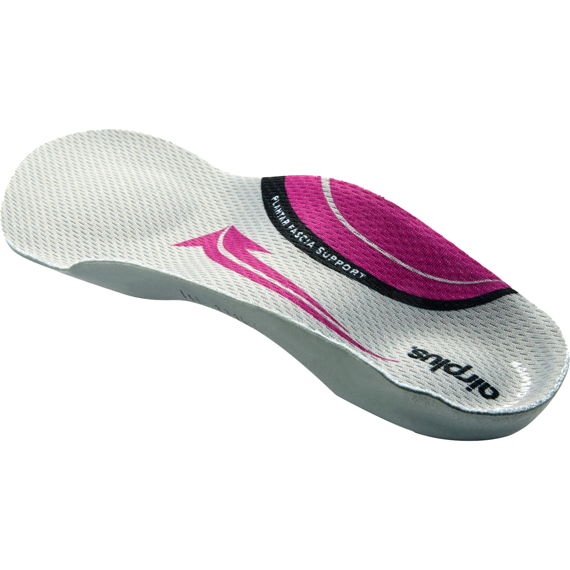 Airplus Plantar Fascia Orthotic Insole for Women, Size 5 to 11 - Image 4 of 7