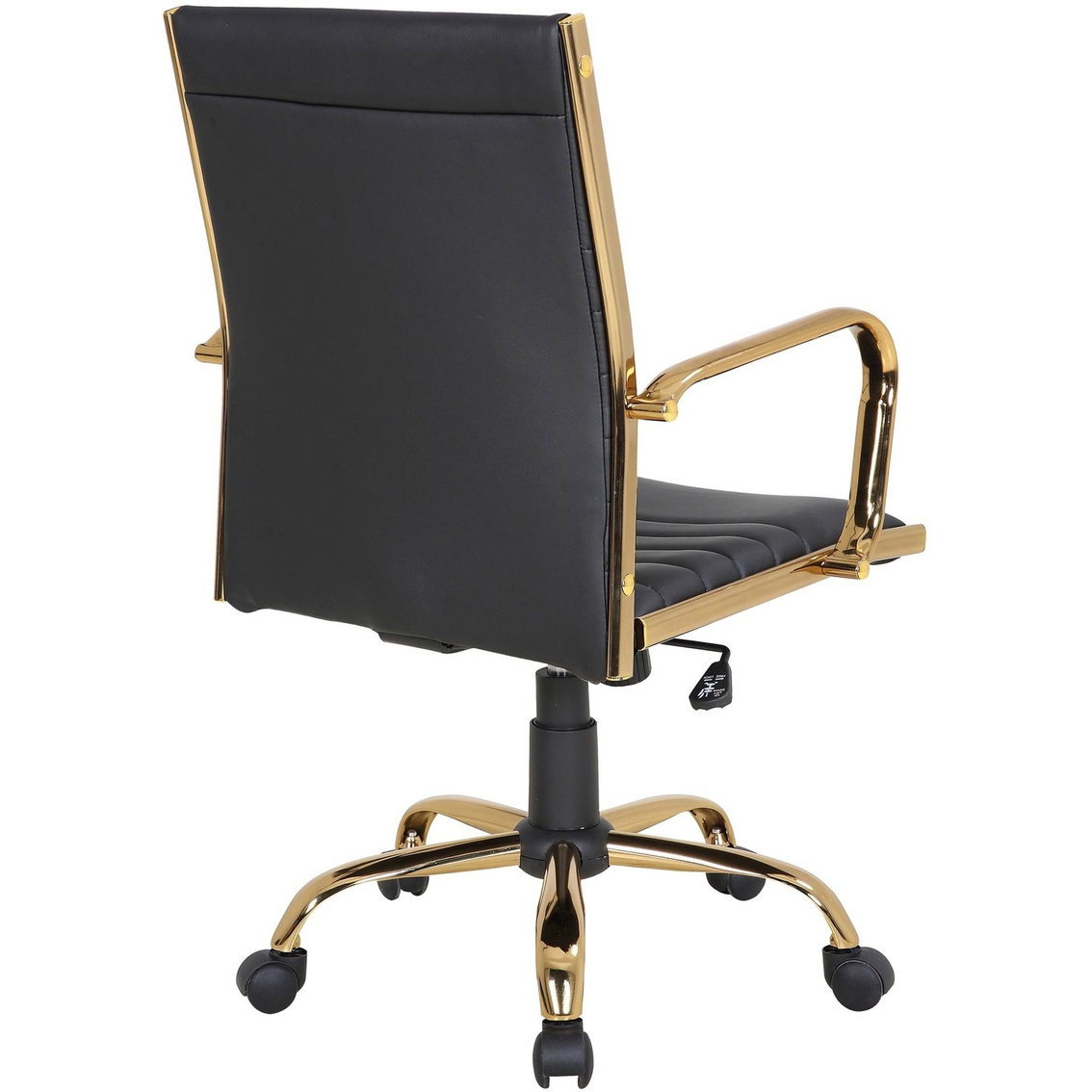 LumiSource Master Office Chair - Image 4 of 5