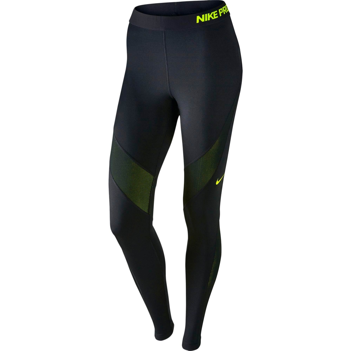 Nike Pro Hyperwarm Tights, Pants & Capris, Clothing & Accessories