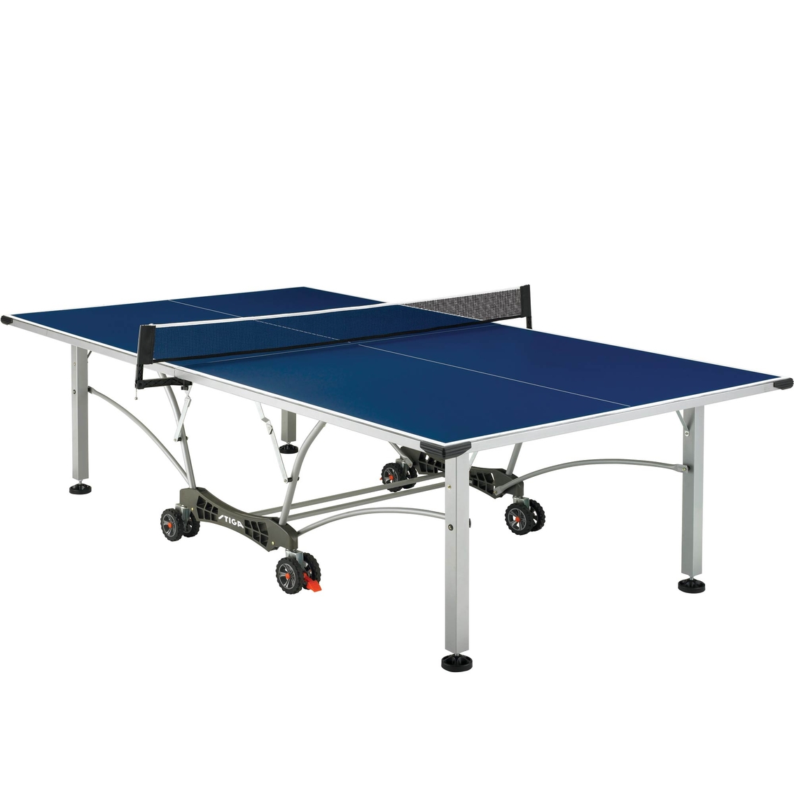 Outdoor Ping Pong Tables, STIGA