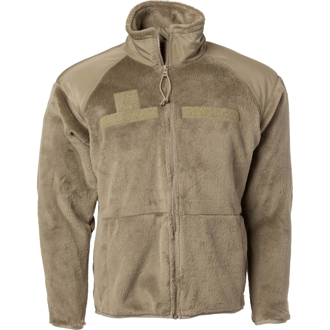 klep Huiswerk maken Maand Dlats Army Cold Weather Fleece Jacket | Outerwear | Military | Shop The  Exchange