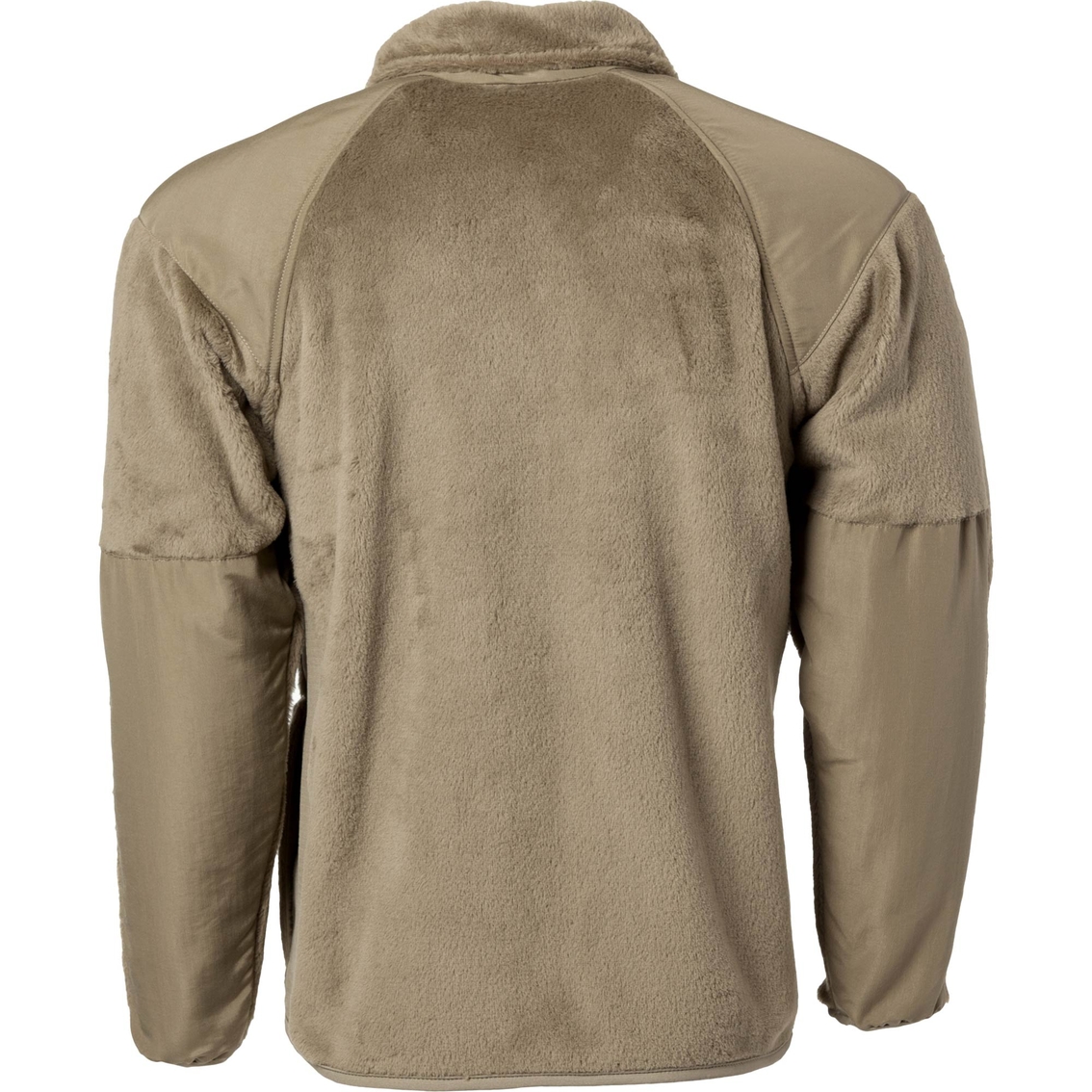 DLATS Army Cold Weather Fleece Jacket - Image 2 of 4