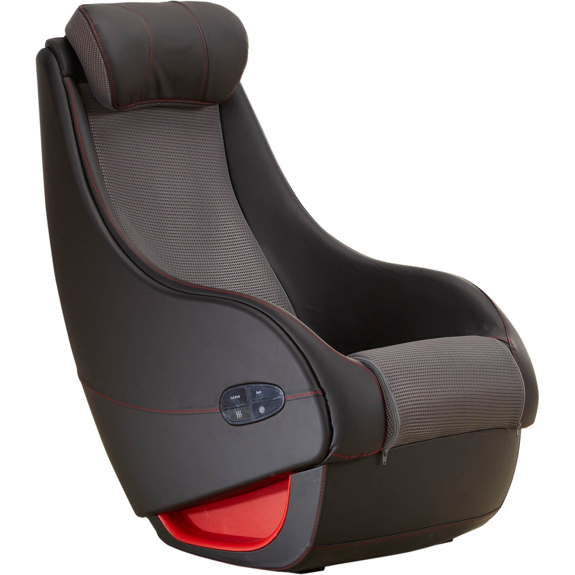 Brookstone React Massage Chair Chairs Recliners Furniture Appliances Shop The Exchange