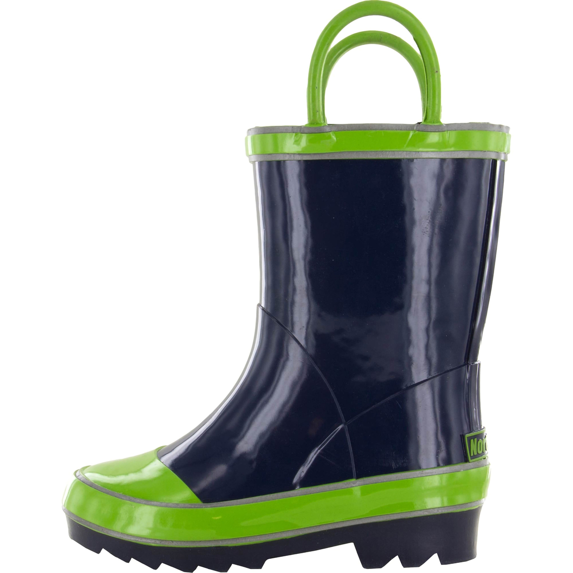 Northside Toddlers Splash Rain Boots
