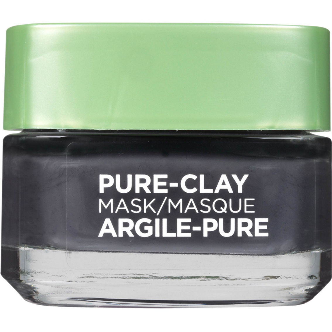 L'Oreal Pure Clay Mask Exfoliate and Refine Pores - Image 2 of 2