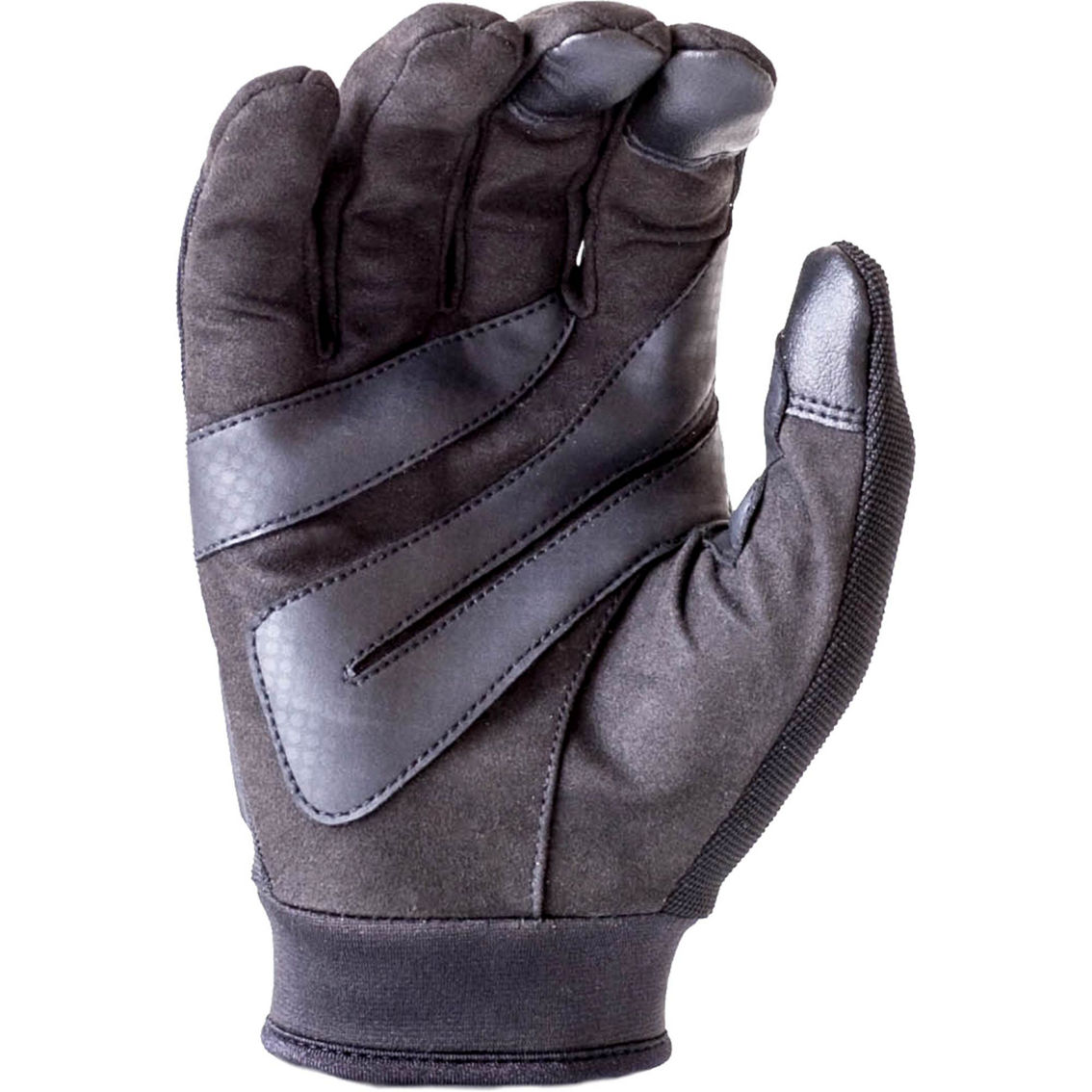 HWI Tac-Tex Tactical Touchscreen Mechanic Gloves - Image 2 of 2