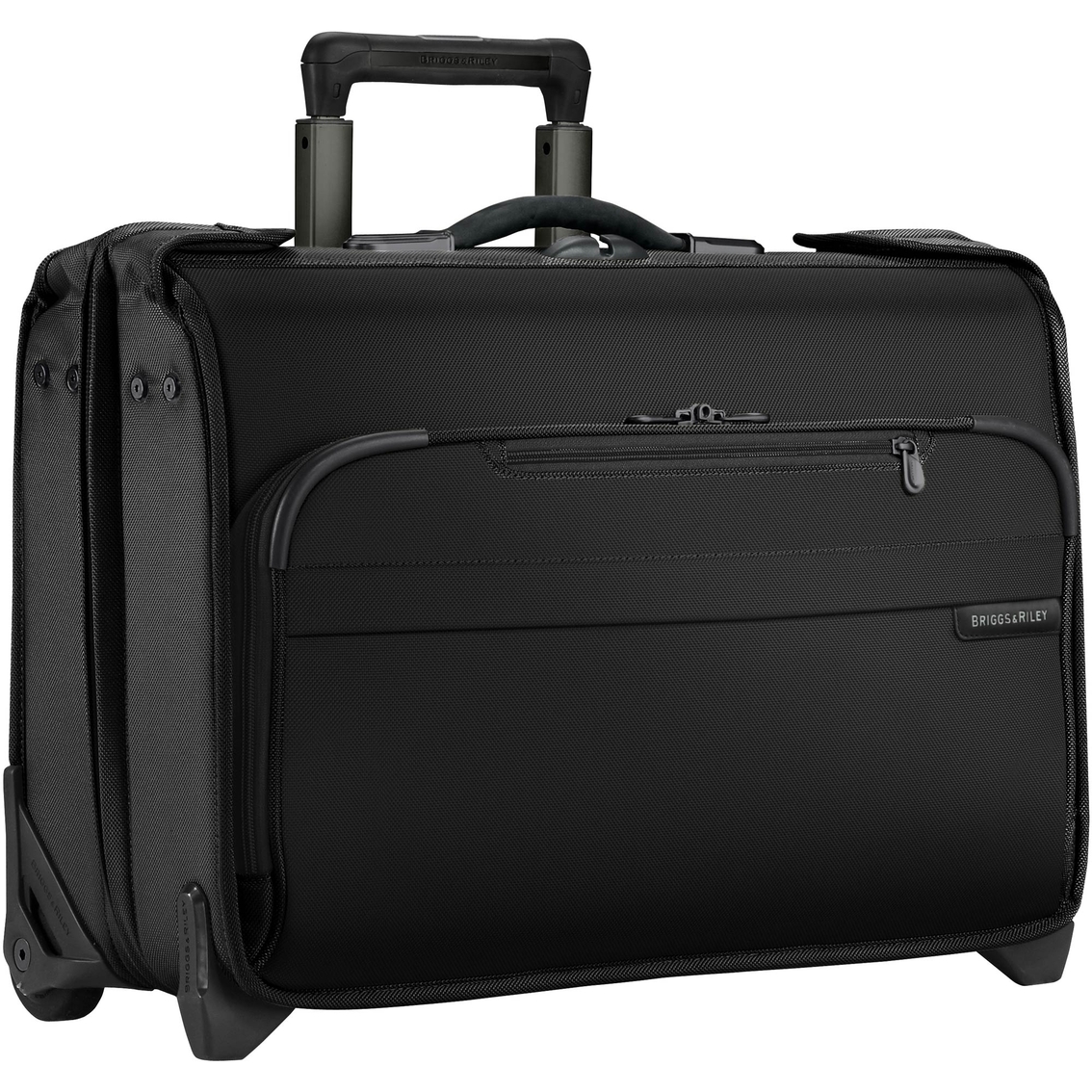Briggs & Riley Baseline Carry-on Wheeled Garment Bag | Luggage | Home & Appliances | Shop The ...