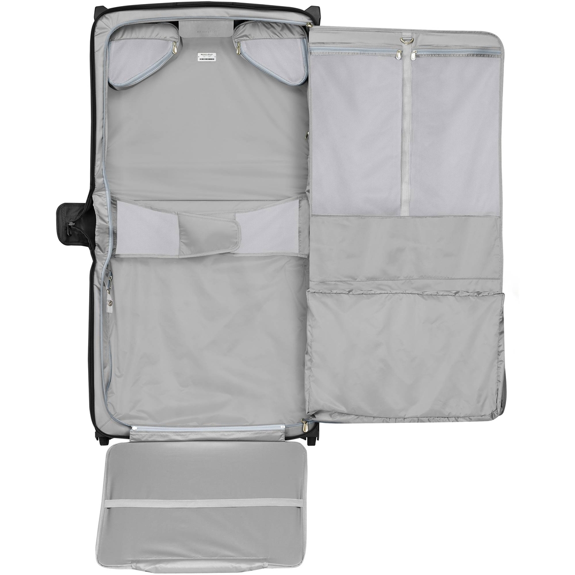 Briggs & Riley Baseline Deluxe Wheeled Garment Bag - Image 2 of 2