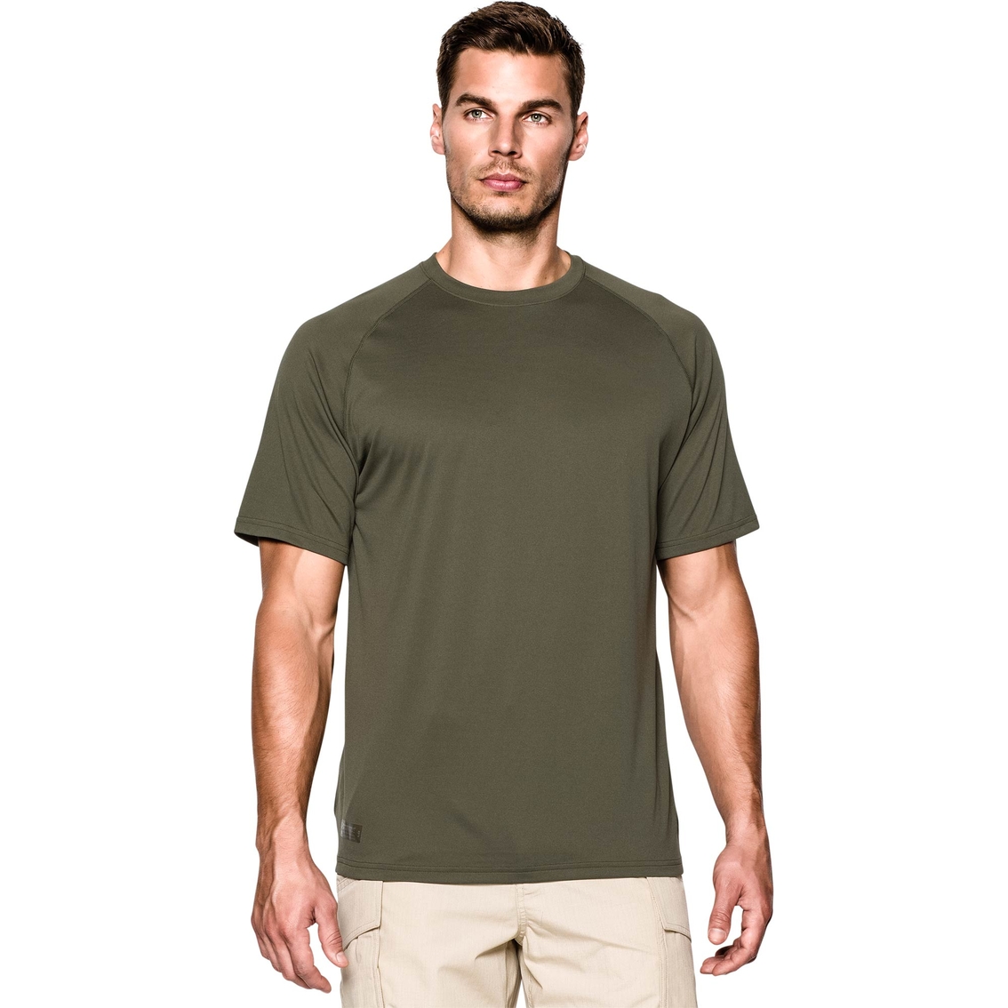Under Armour Tactical Tech Tee | T 